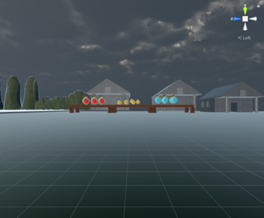 Dead Elixir screenshot