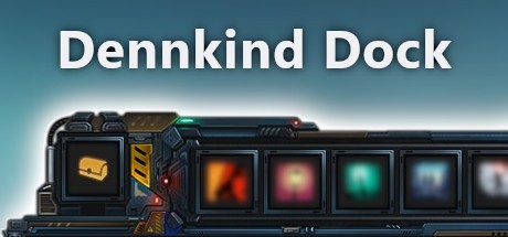Games like Dennkind Dock