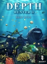 Depth Hunter 2: Deep Dive Image