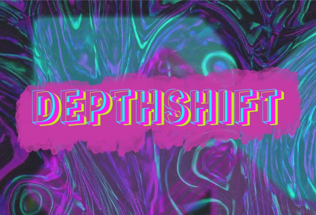 Depthshift Image