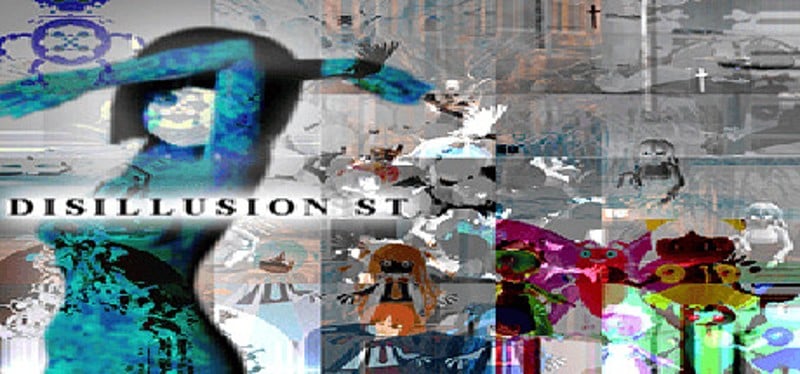 Disillusion ST Image