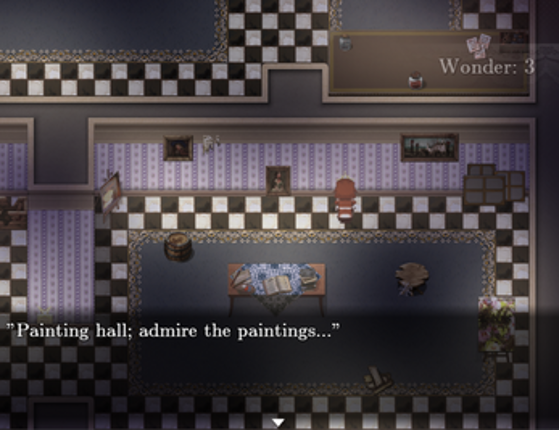 Dollmaker's Daughter [DEMO] Image