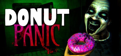 Games like DONUT PANIC