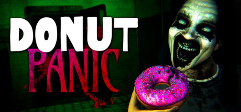 DONUT PANIC Image