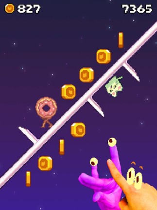 DonutCat Image