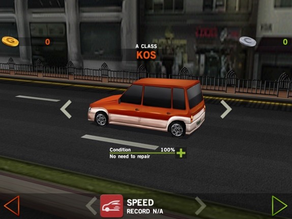 Dr. Driving Image