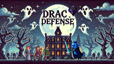 Drac Defense Image