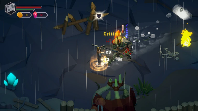 Dread Rune Image