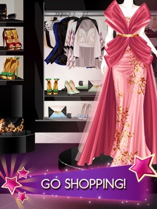 Dressing in Broadway screenshot
