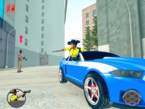 Drive By Shooting - Car Games Image