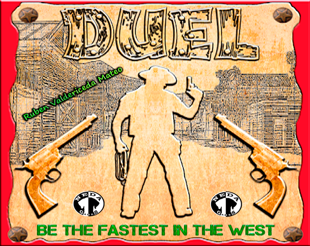Games like Duel