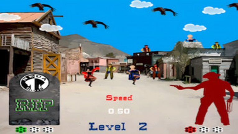Duel Image