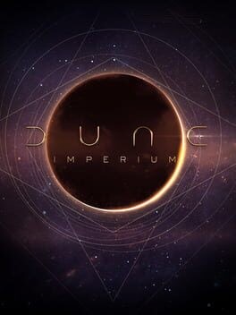 Games like Dune: Imperium