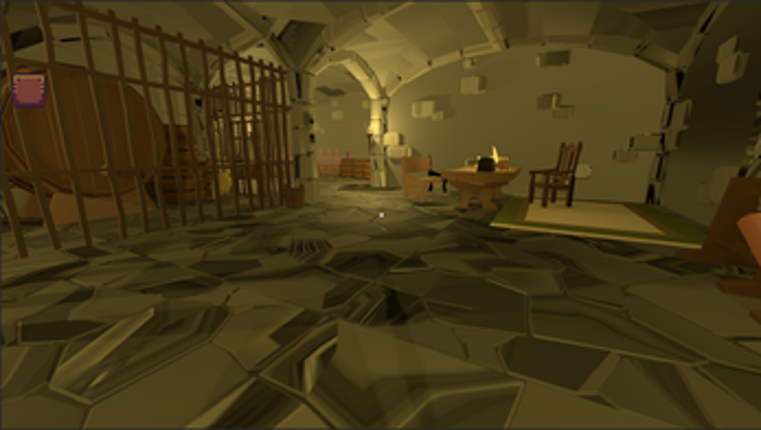 Dungeon screenshot