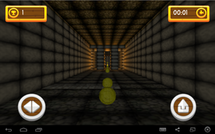 Dungeon Runner! Image