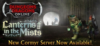 Dungeons & Dragons Online Image