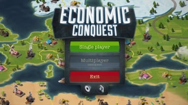 Economic Conquest Image