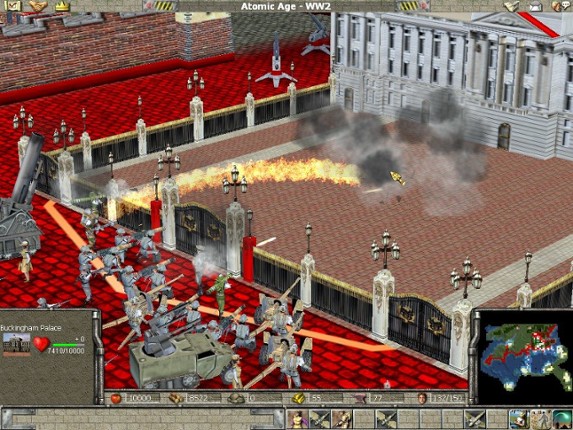 Empire Earth Image