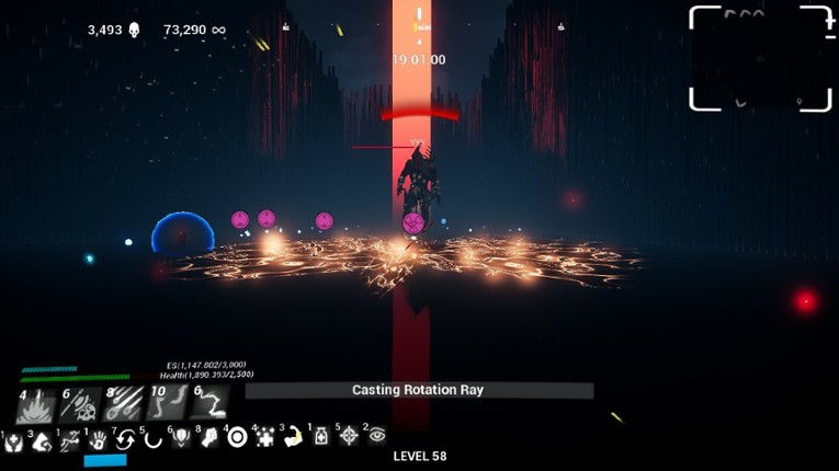 Epic Survivors screenshot