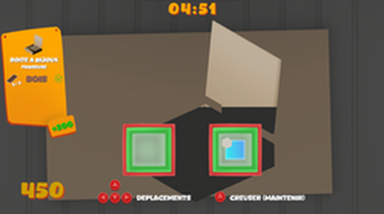 Eureka Game Image