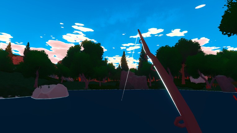 Evergreen Tavern screenshot