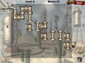 Expert Plumber Puzzle Image