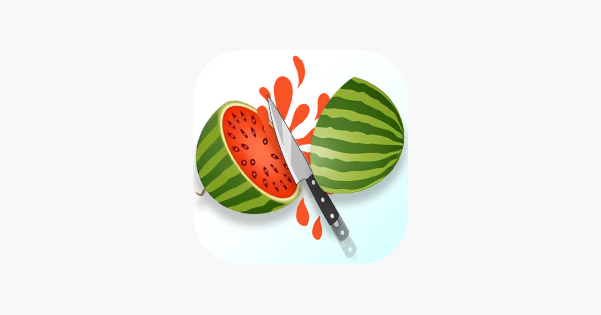 Games like Extreme Fruit Slice