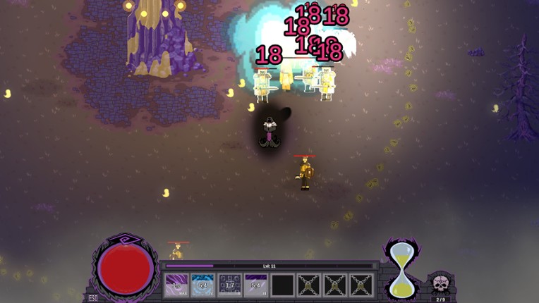 Eye of Darkness screenshot