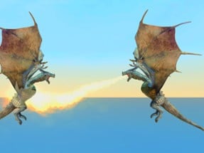 Fantasy Dragon Simulator 2021 Image