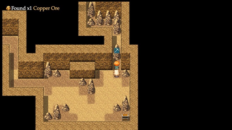 Fantasy Realm: A Land Torn Asunder screenshot