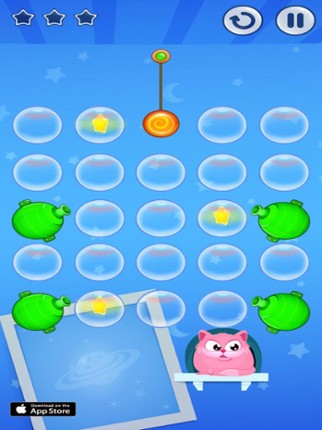 Feed My Cat ! screenshot