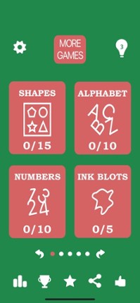 Fifty - One Tap Madness Image