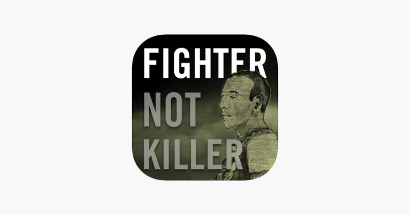 Fighter Not Killer - Test your knowledge of the Rules of War Image