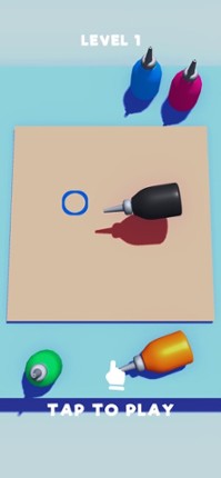 Fill’em All screenshot