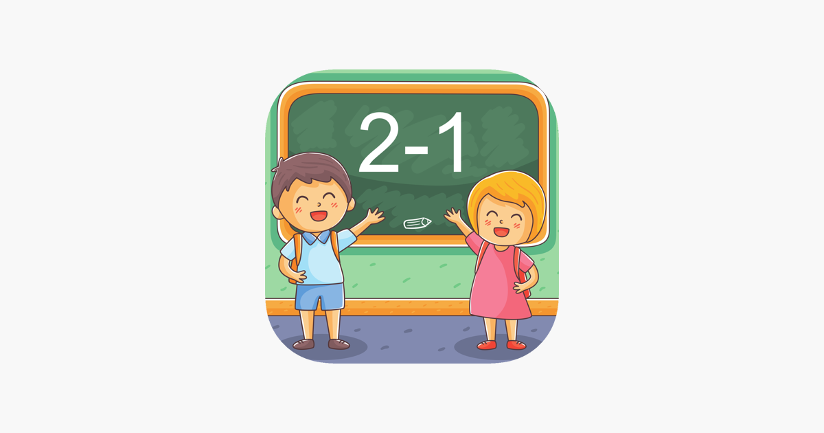 Games like First grade Math - Subtraction