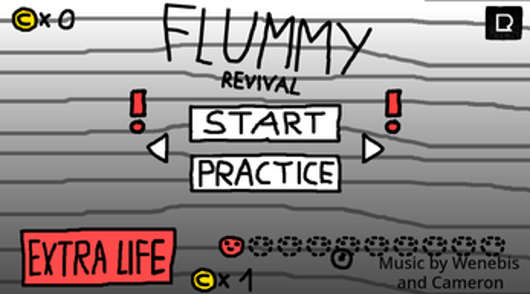 Flummy [Demo Available!] screenshot