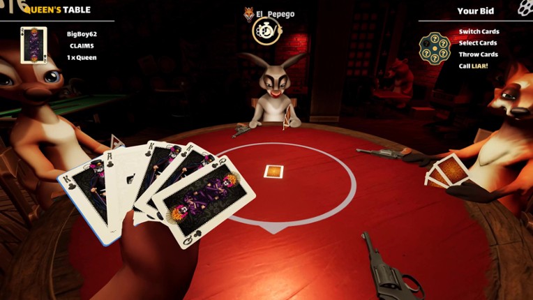 Fool's Pub screenshot