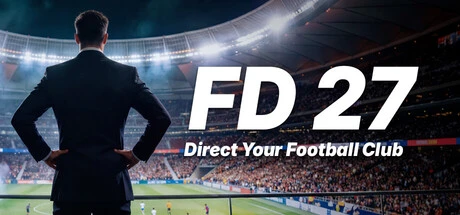 Games like FD 27: Direct Your Football Club
