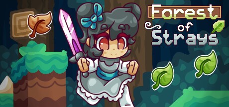 Games like Forest of Strays