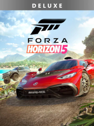 Forza Horizon 5 Image