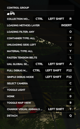 FS25 Hide Help Texts Image