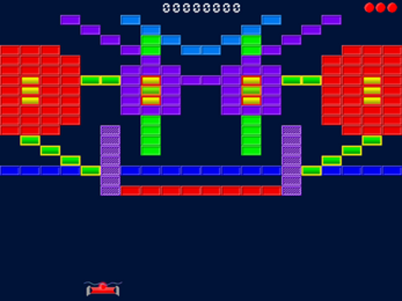 Futriball screenshot