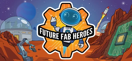 Games like Future Fab Heroes