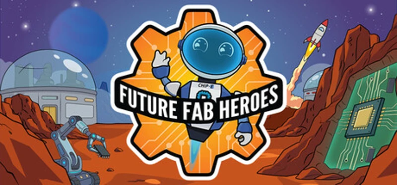 Future Fab Heroes Image