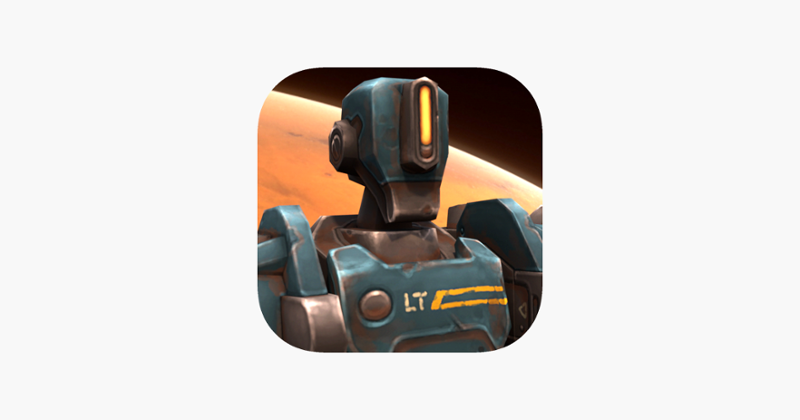Galactic Brawl: Space Survival Image
