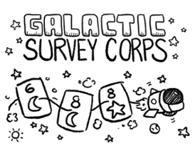 Galactic Survey Corps Image