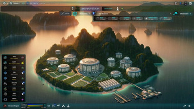 Galaxy Legion: Apotheosis Image