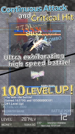 Inflation RPG Image
