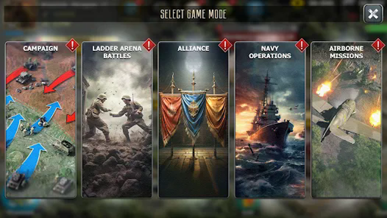 Army Games: Tank Tower Defense screenshot