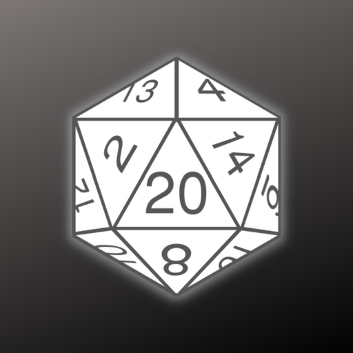 Games like RPG Simple Dice PLUS